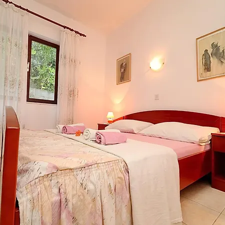 Apartamento Cebalo Kor Ula - Two Bedroom With Terrace And Sea View Lana *
