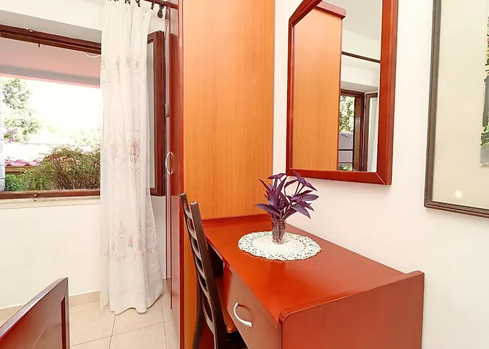 Cebalo Kor Ula - Two Bedroom With Terrace And Sea View Lana Korčula
