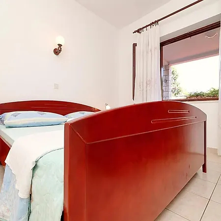 Cebalo Kor Ula - Two Bedroom With Terrace And Sea View Lana * Korcula Town