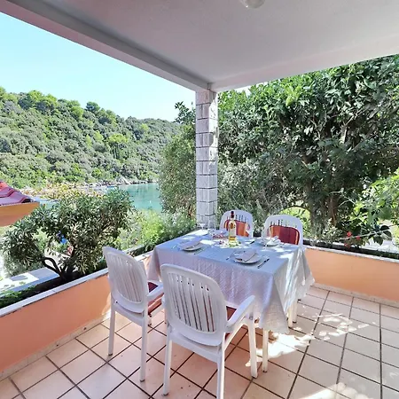 Cebalo Kor Ula - Two Bedroom With Terrace And Sea View Lana