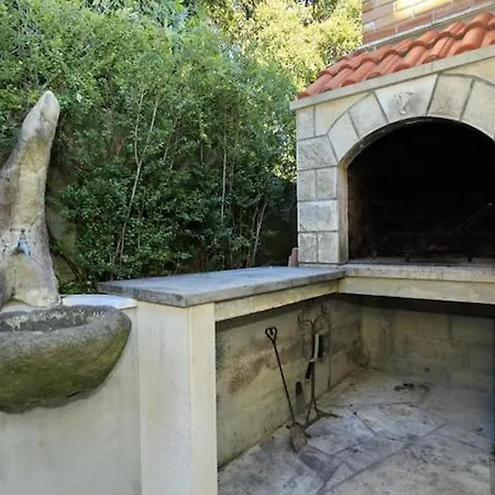 Cebalo Kor Ula - Two Bedroom With Terrace And Sea View Lana Appartement