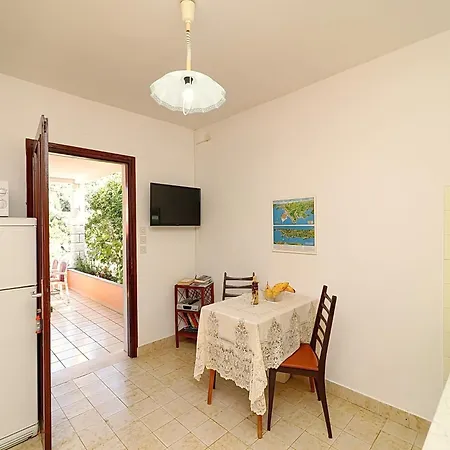 Appartement Cebalo Kor Ula - Two Bedroom With Terrace And Sea View Lana