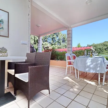 Cebalo Kor Ula - Two Bedroom With Terrace And Sea View Lana