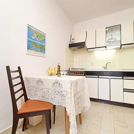 Appartement Cebalo Kor Ula - Two Bedroom With Terrace And Sea View Lana